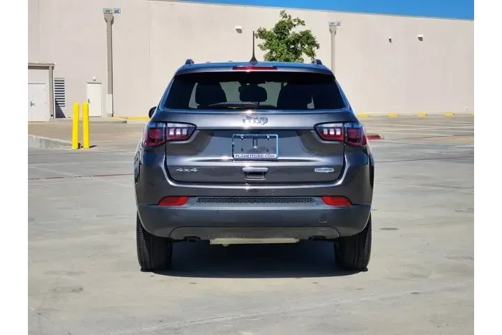 $22555 : Jeep Compass 2023 4x4 Latitu image 5