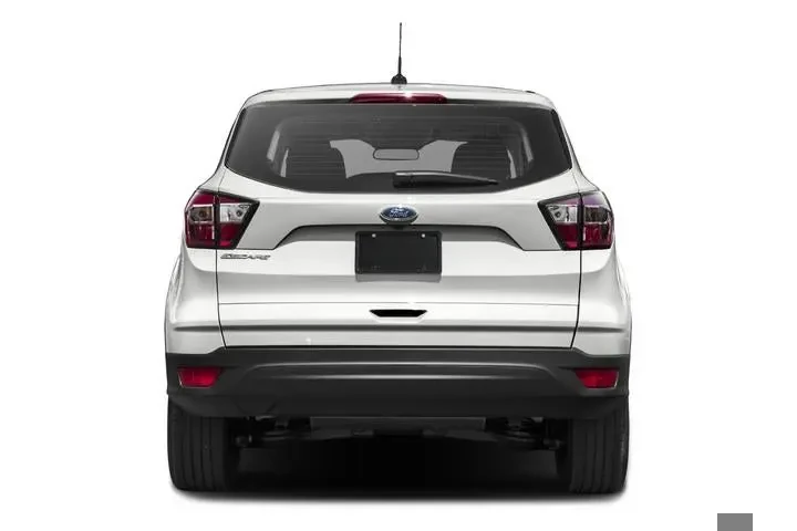 $9382 : Ford Escape 2017 SE 4dr SUV image 5