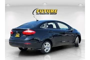 $9988 : Ford Fiesta 2014 SE 4dr Seda thumbnail