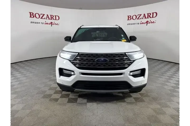 $34250 : Ford Explorer 2022 King Ranc image 2