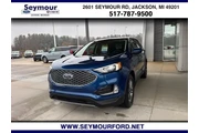 Ford Edge 2024 AWD SEL 4dr S