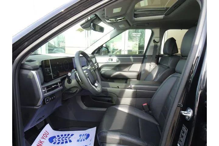 $34771 : Hyundai SANTA FE 2024 Limite image 8