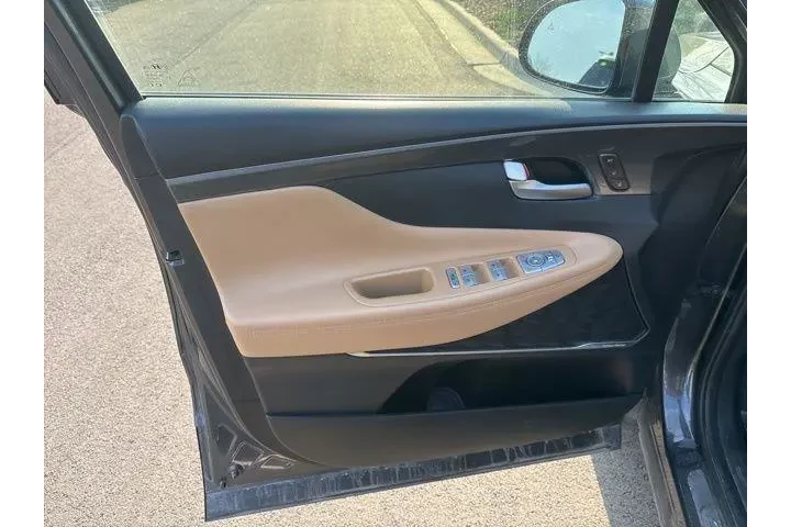 $32500 : Hyundai SANTA FE 2023 AWD Ca image 8