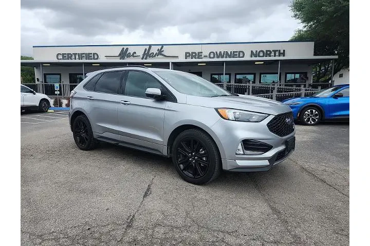$26998 : Ford Edge 2020 ST Line 4dr C image 1