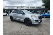 Ford Edge 2020 ST Line 4dr C en San Antonio
