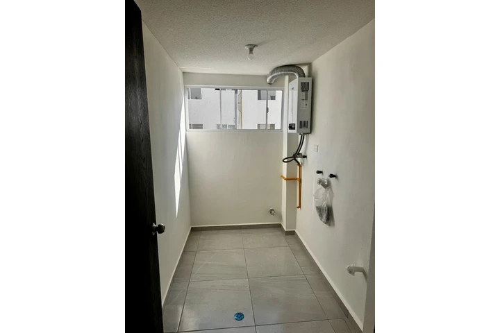$16000 : Departamento Renta en privada image 5
