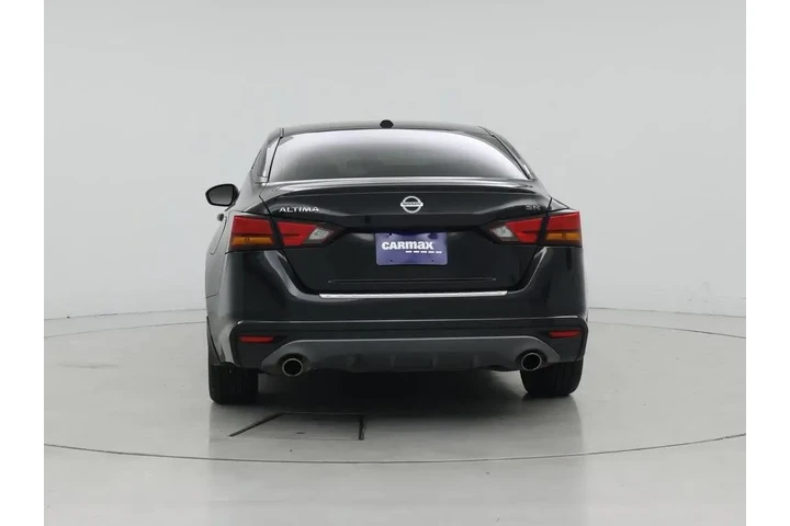 $20998 : Nissan Altima 2022 2.5 SR 4d image 6