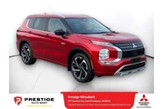 Mitsubishi Outlander PHEV 20 en Providence