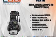 VENTA HIDROLAVADORA HH-2600 HY