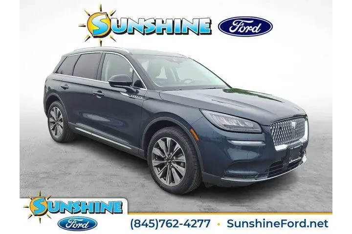 $24500 : Lincoln Corsair 2020 AWD Res image 1