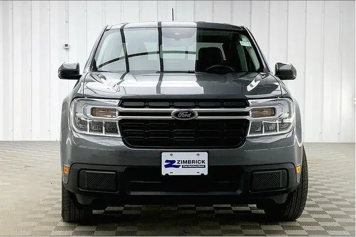 $25490 : Ford Maverick 2022 Lariat 4d image 3