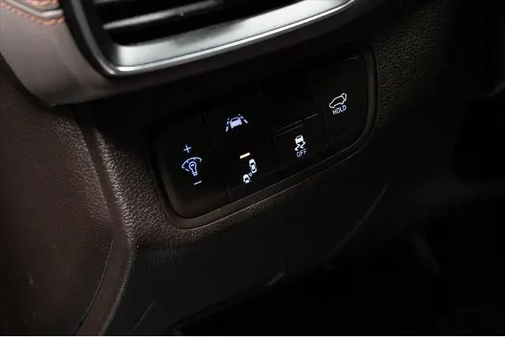 $18233 : Hyundai SANTA FE 2020 Limite image 9