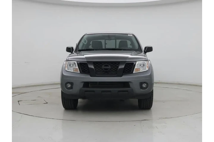 $29998 : Nissan Frontier 2021 4x4 S 4 image 5