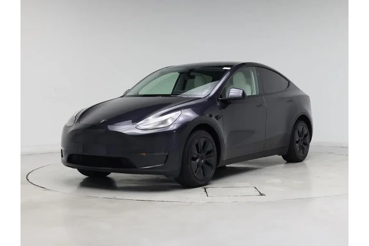 $38998 : Tesla Model Y 2025 Long Rang image 4