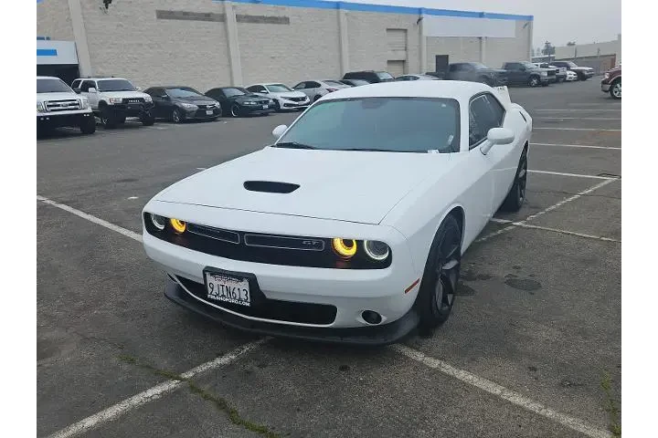 $23000 : Dodge Challenger 2021 GT 2dr image 1