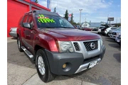 $12995 : 2015 Xterra S thumbnail