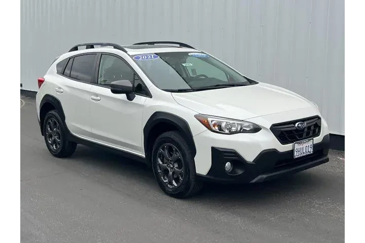 $22994 : Subaru Crosstrek 2021 AWD Sp image 8