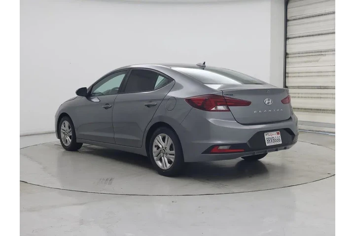$14998 : Hyundai ELANTRA 2019 SE 4dr image 2