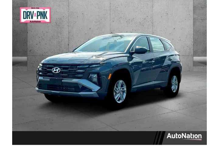 $29049 : Hyundai TUCSON 2025 AWD SE 4 image 1