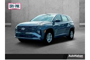 Hyundai TUCSON 2025 AWD SE 4 en Chicago