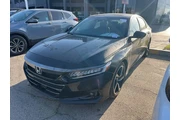 Honda Accord 2022 Sport 4dr en Los Angeles