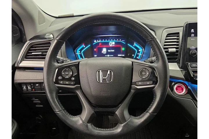 $34998 : Honda Odyssey 2022 Touring 4 image 10