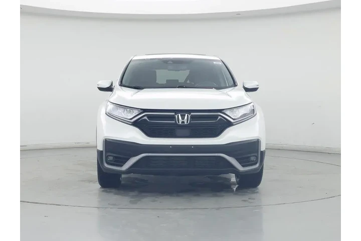 $24998 : Honda CR-V 2020 AWD EX-L 4dr image 5