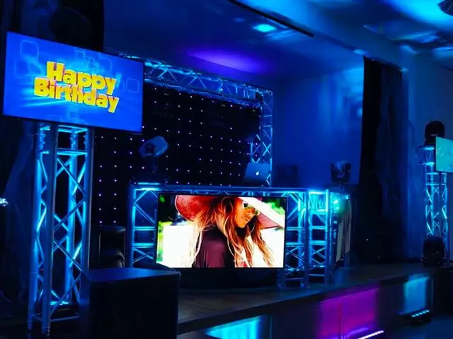 PROFESSIONAL DJ!! image 5