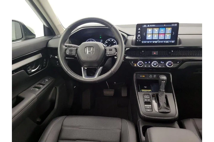 $33998 : Honda CR-V 2024 EX-L 4dr SUV image 10