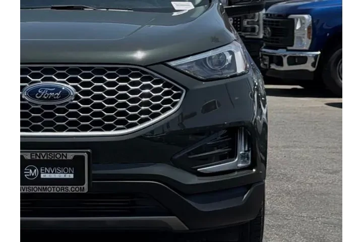 $29995 : Ford Edge 2024 AWD SEL 4dr S image 4