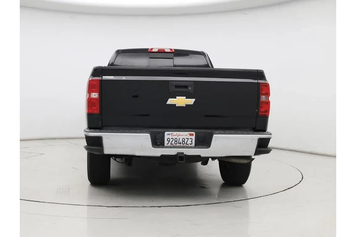 $24998 : Chevrolet Silverado 1500 201 image 6