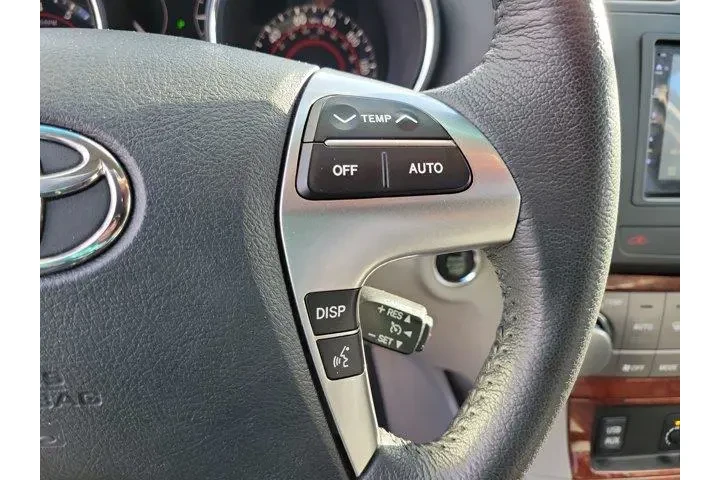 $16500 : Toyota Highlander 2012 AWD L image 7