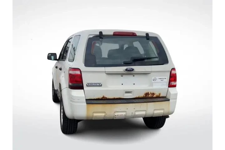 $2900 : Ford Escape 2012 XLS 4dr SUV image 7