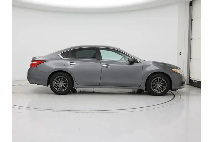 $11599 : Nissan Altima 2016 2.5 S 4dr image 7
