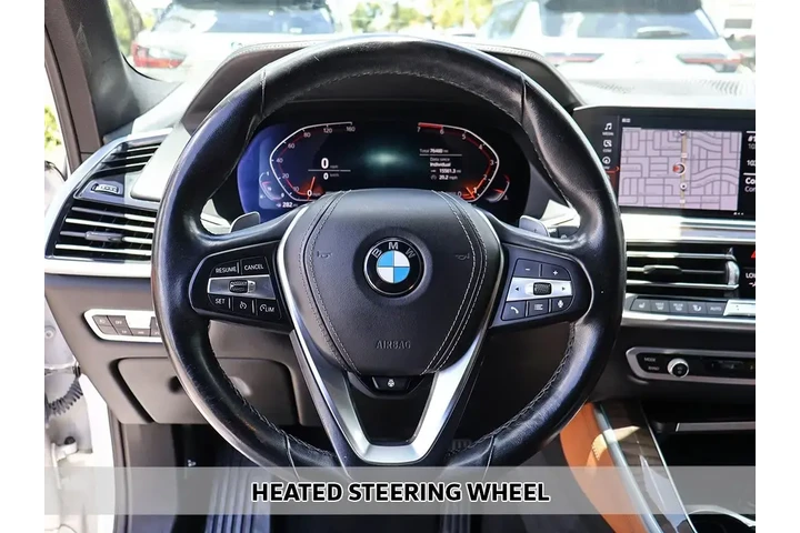 $24490 : BMW X5 2019 AWD xDrive50i 4d image 10