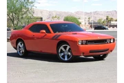 2009 Challenger R/T en Las Vegas