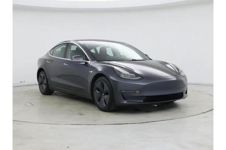 $23998 : Tesla Model 3 2019 Standard image 1