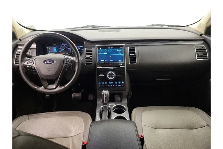 $14998 : Ford Flex 2016 AWD Limited 4 image 9