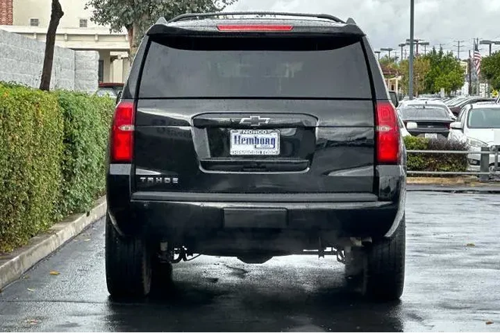 $30500 : Chevrolet Tahoe 2020 4x2 LT image 5