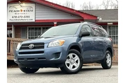 Toyota RAV4 2012 Base 4dr SU en Atlanta