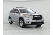 Toyota Highlander 2015 AWD L