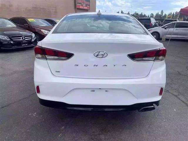 $16888 : 2019 HYUNDAI SONATA image 7