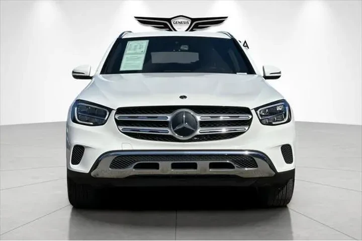 $18558 : Mercedes-Benz GLC 2020 GLC 3 image 10
