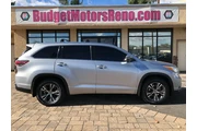$19744 : 2016 Highlander XLE AWD V6 thumbnail
