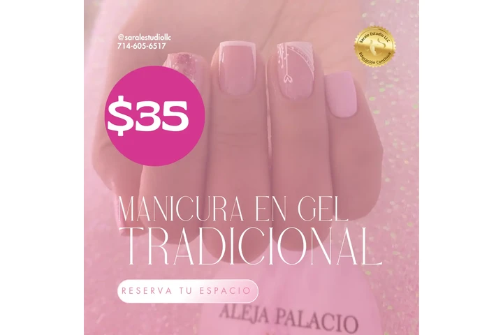 🎉✨ PROMO SOLO SEPTIEMBRE image 1