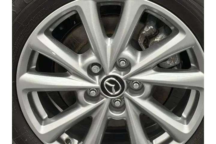 $27000 : Mazda CX-5 2024 AWD 2.5 S Pr image 5