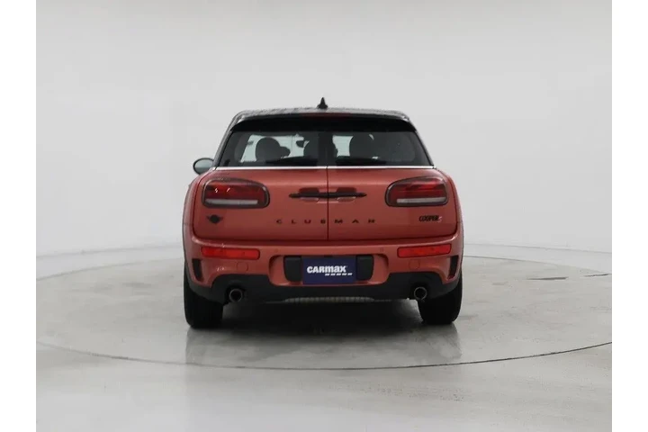 $28998 : MINI Clubman 2023 Cooper S 4 image 6