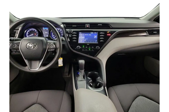 $19998 : Toyota Camry 2020 LE 4dr Sed image 9