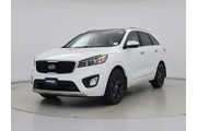 $15998 : Kia Sorento 2017 SX V6 4dr S thumbnail