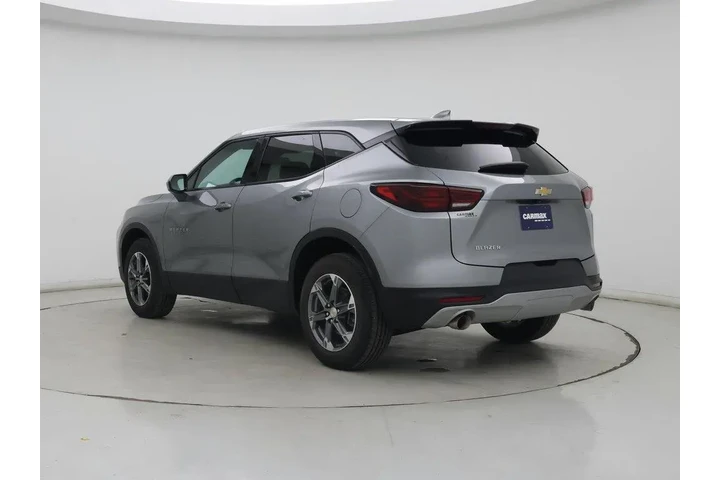 $23998 : Chevrolet Blazer 2023 LT 4dr image 2